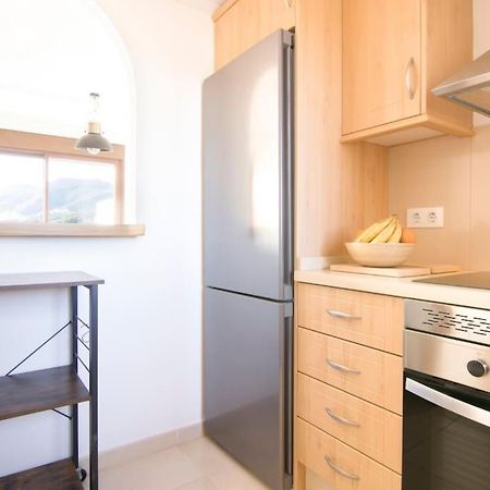 Atico Duplex La Calma - Lliber Apartment ภายนอก รูปภาพ