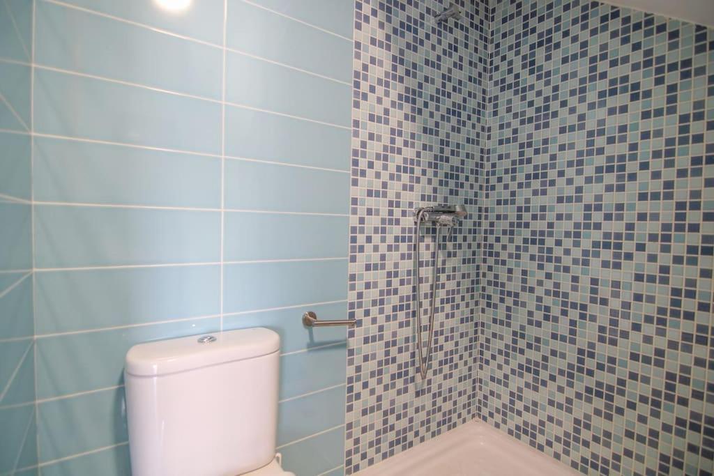 Atico Duplex La Calma - Lliber Apartment ภายนอก รูปภาพ